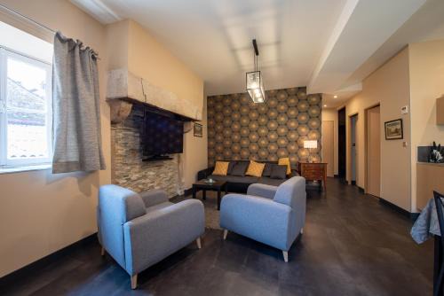 Savigny-les-Beaune House | Discover GITE Home Bacchus: 4-Star Rated Getaway