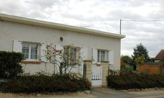 Huisseau-sur-Cosson Cottage | Comfortable Gite Huisseau-sur-Cosson for Family Getaways