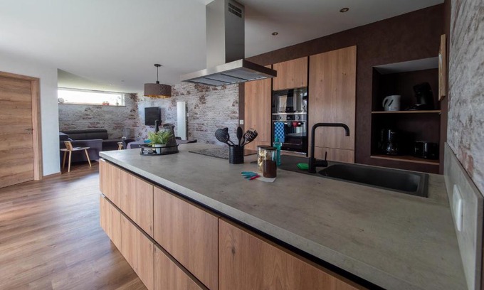Artolsheim House | Discover Gite L'Ecrin du Ried "JUNIOR" - Rated 10/10!