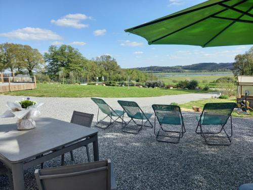 Beganne Apartment | Stunning Gite Kerwood in Morbihan with Vilaine Views