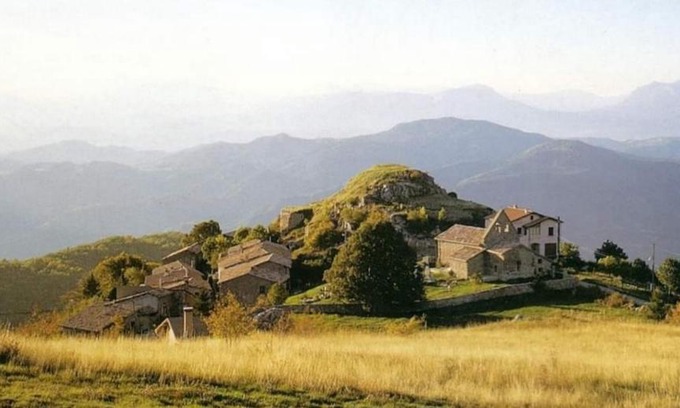 Valavoire House | Family-Friendly Gite L'EISSAME with 8.7/10 Guest Rating