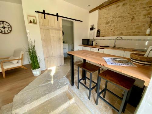 Tonnay-Charente House | gite la Chauvinière 3