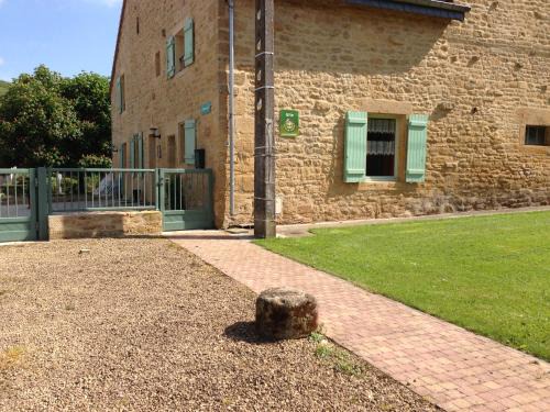 Flassigny House | Guest Rated: 9.7 for Gite La Fraiseraie with Hot Tub