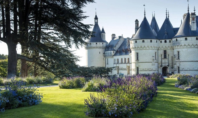 Cour-Cheverny House | Charming Gîte "la petite solognote" Near Beauval Zoo
