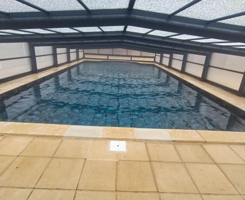 Journiac House | Gite la Rose: Family Retreat with Pool in Dordogne