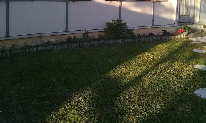 Bezu-la-Foret House | Gite Le Chat Huant / Entire home 2 bedrooms