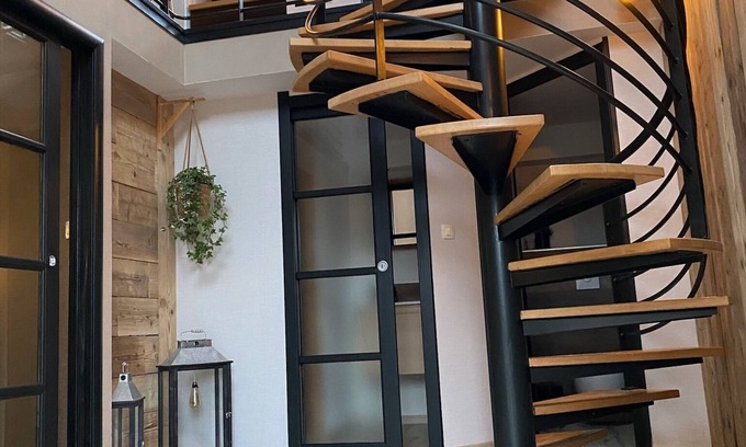 Auderville House | Discover Gite "Le Repaire & Spa" de Goury, la Hague