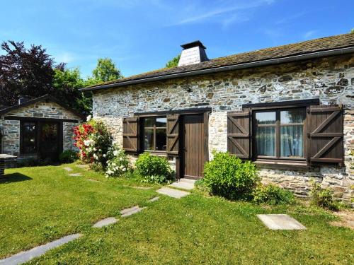 Petites Tailles House | Experience Oceanfront Bliss at Le vi colombage de Petites-Tailles