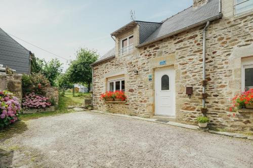 Matignon House | Discover Gite Les Dauphins: Pet & Family Friendly Stay