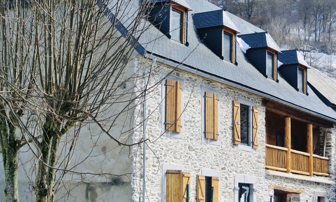 Peyragudes House | Top-Rated Gite - Les Granges de Clarabide in Loudenvielle