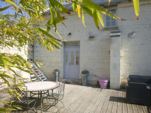Les Ulmes Apartment | Gite Les Laurielles