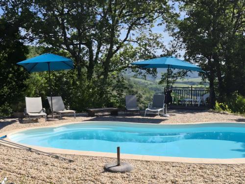 Albas House | Gite Lou Bas