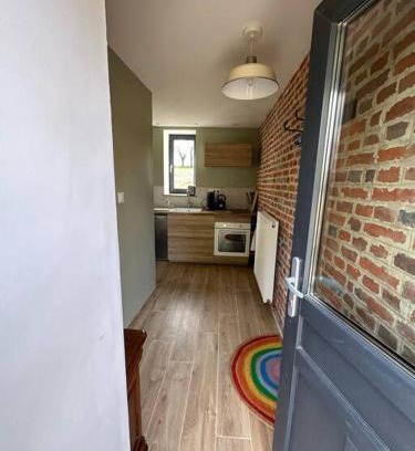 Argentan Intercommunalite House | Bright and Cozy Getaway at La Ferme de Montigny