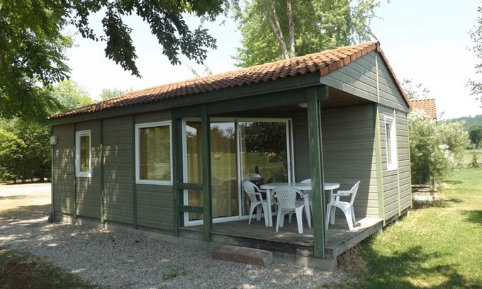 Maurs Cottage | Cozy Gite Maurs: Ideal for Families with Spa & Breakfast