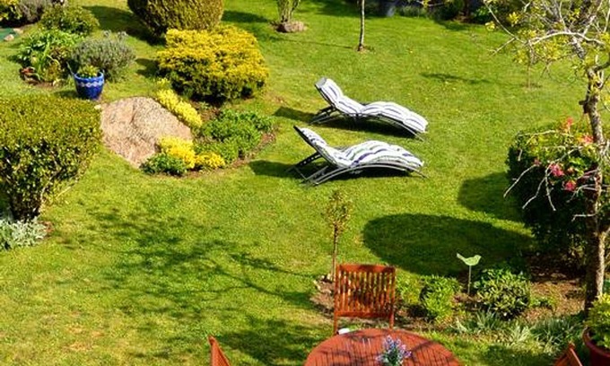 Montboudif Cottage | Cozy Gite Montboudif with Spa and Pet-Friendly Amenities