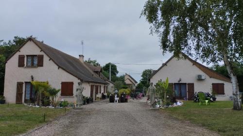 Rosnay House | Cozy Gite N 4 du Bas Coudreau - Perfect for Families and Pets