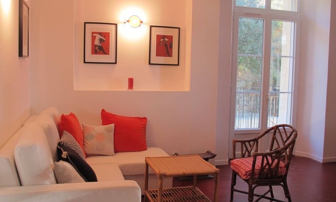 Aups House | Experience the Gite of the Bastide de Plérimond: 10/10 Rated
