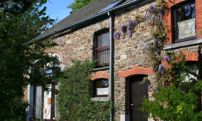 Tenneville House | Oceanfront Gite Panda La Sylve - Guest Rated 9/10