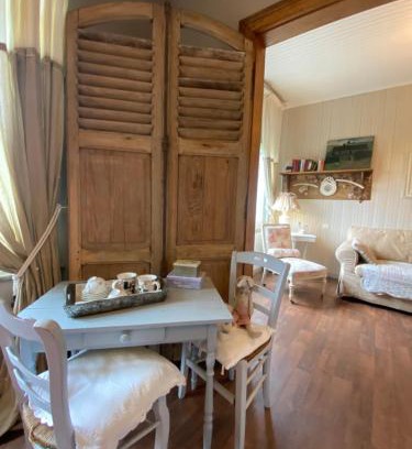 Saint-Martin-sur-Ecaillon House | Gite Perle de l'Ecaillon: Oceanfront Retreat with Spa