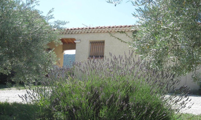 Methamis House | Discover GITE RAISIN near VENTOUX with Ocean Views