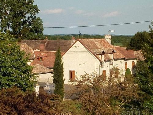 Naintre House | Family-Friendly Gîte Rien Sans Peine Near Futuroscope