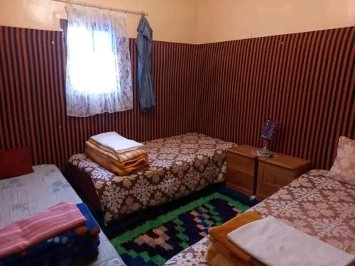 Ait Izdeg Hotel | Inviting Gite Roural Tatiouine: Family-Friendly Getaway