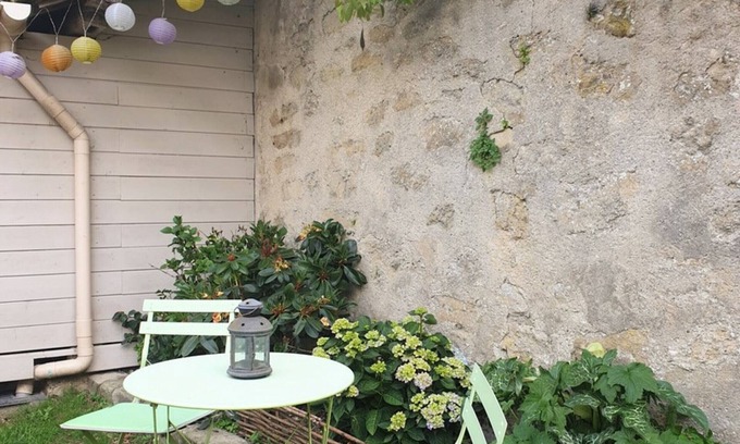 Sagy Cottage | Cozy Gite Sagy: Family-Friendly Retreat with Kitchen Access