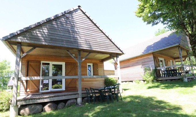 Salers Cottage | Gite Salers: 2 Bedrooms with Family-Friendly Amenities