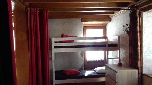 Gresse-en-Vercors House | Family-Friendly Escape at Gite Seguret with Great Reviews