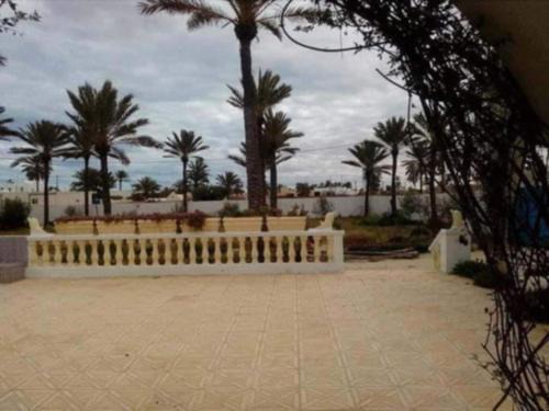 Hawmat al Badawiyin House | Gite située à la zone touristique de Djerba