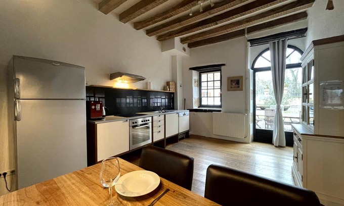 Souvigny Cottage | Comfortable Gite Souvigny for Family Gatherings