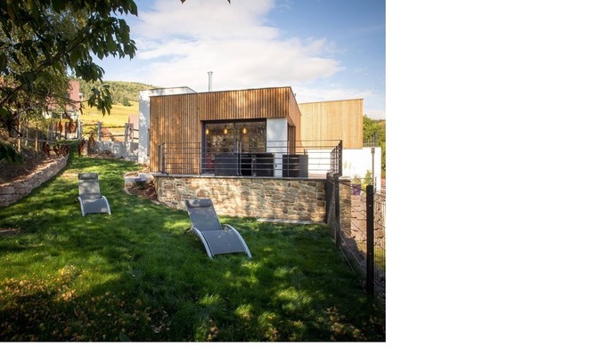 Turckheim Cottage | Relaxing Gite & SPA Turckheim with Pool and Scenic Views