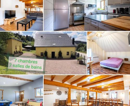 Travexin House | Child-Friendly Gite St Joseph - Rated 8.3/10 by Guests
