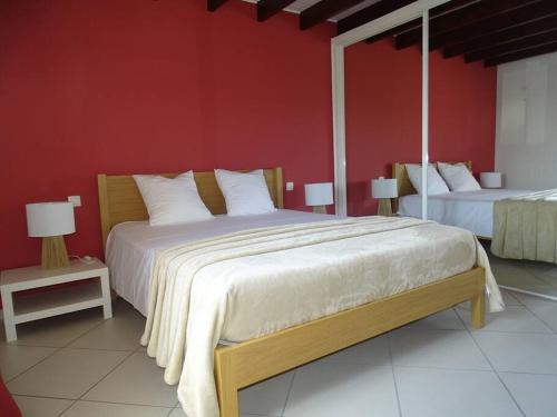 Bren Villa | Discover Gite un Bren de Bonheur: Family-Friendly Oasis