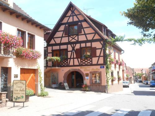 Itterswiller Apartment | Family-Friendly Gite Ungersberg - 4-Star Rated Escape