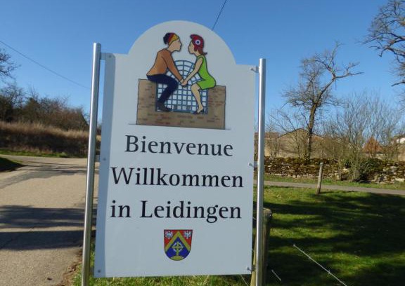 Heining-les-Bouzonville House | Discover Gite "Vue Sur La Frontiere" - Child-Friendly Escape