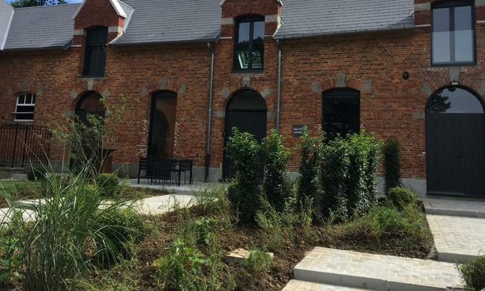 Walincourt-Selvigny Cottage | Gite Walincourt-Selvigny, 1 bedroom, 2 persons