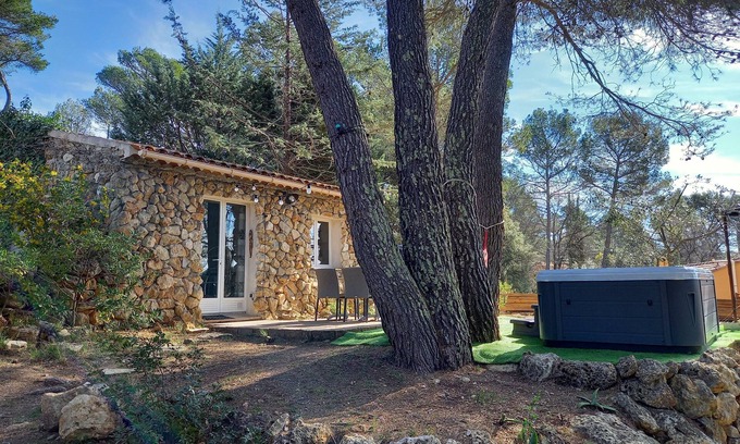 Saint-Antonin-du-Var Other | Gîte Retreat in the Heart of Provence Côte d'Azur