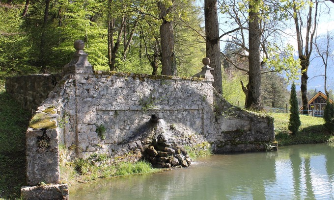 Chauffayer House | Relaxing Gite with Garden Near Champsaur & Valgaudemar