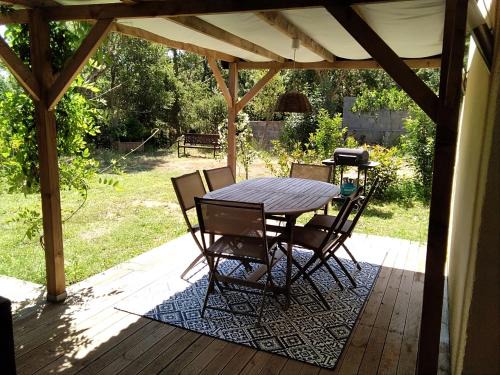 Conca Apartment | Family-Friendly Gites Albareddu Conca with Pool & Hot Tub