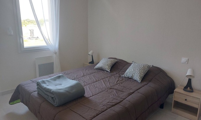 Sassay House | Family-Friendly Gites Climatises Near Zoo de Beauval