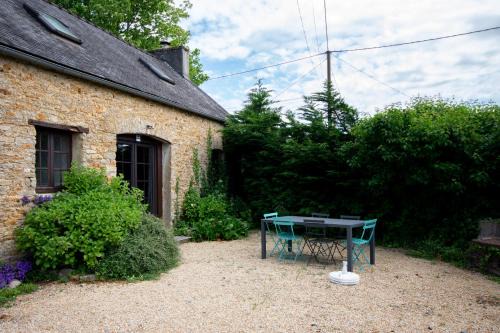 Huelgoat Apartment | Gites de la Foret du Huelgoat