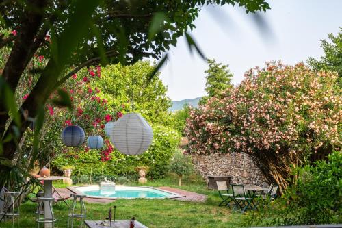 Lodeve Apartment | Relax at Gites de la Soulondre with Ocean View Amenities