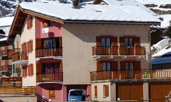 Termignon House | Discover Gites de la Vanoise - La Grande Casse Retreat