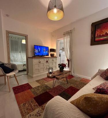 Selestat Apartment | Discover Gites des Capucins: Family-Friendly Getaway