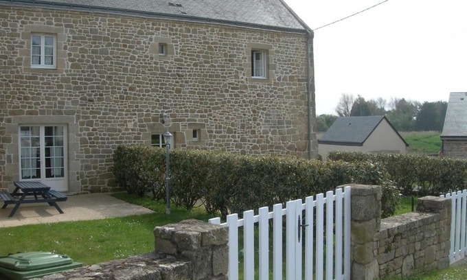 Erdeven House | Top-Rated Gites Erdeven Bretagne Sud with Ocean Views