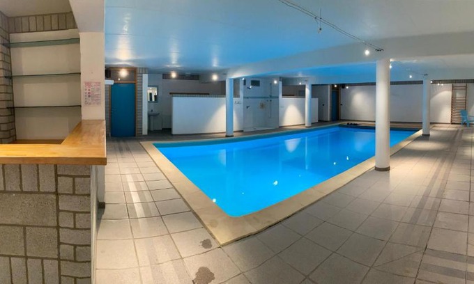 Sart-lez-Spa House | Gites-et-bien-être: Prime Apartment Near Spa F1 Circuit