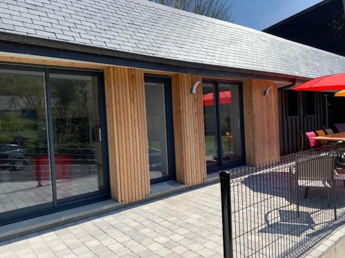 Ault House | Discover Les Gîtes d'Ault: Oceanfront Haven with 9.6 Rating