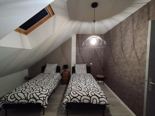 La Mare Aubry House | Discover Gites Le Roosevelt - Côte 204: Pet-Friendly Retreat