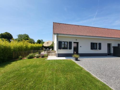 Favieres House | Discover Gites Les Mondaines - Family-Friendly Retreat